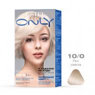 Стойкая краска-гель для волос ONLY 125 Estel Professional