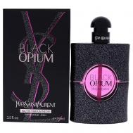 Парфюмерная вода  Black Opium Neon 75 Yves Saint Laurent