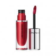 Жидкая помада Locked Kiss Ink Lip Colour Mac