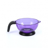 Миска для смешивания краски с мерной линейкой GRESSIO