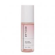 Антивозрастная сыворотка для глубокого увлажнения и сияния Anti-aging boost serum 50 Reclar