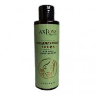 Мицеллярный тоник с минералами 150 AXIONE