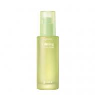 Сыворотка для лица успокаивающая с экстрактом гуттуинии Heartleaf Calming Moisture Cream 50 GOODAL