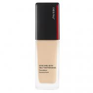 Устойчивое тональное средство для свежего совершенного тона SPF 30 Synchro Skin Self-Refreshing SHISEIDO