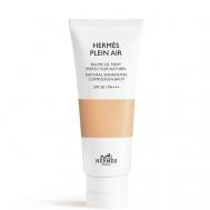 HERMES Тональный бальзам Plein Air Complexion Balm SPF 30 HERMES