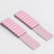 Утяжелители 1 кг ASANKA