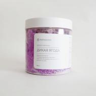 Шипучка для ванны "Дикая ягода" 450гр MIPASSIONCORP