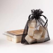 Плитка саше "Морская соль и орхидея" BANKA HOME