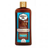 Шампунь бессульфатный от выпадения волос 400 Floresan