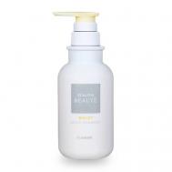 Японский увлажняющий  шампунь для роста  волос SCALP D BEAUTE MOIST 350 ANGFA