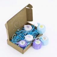 Набор подарочный женский "Морской бриз" FINNLUX