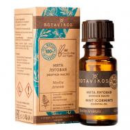 Эфирное масло Мята луговая 10 BOTAVIKOS