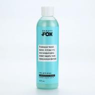 Гель для душа "Я завидую твоей ванне", аромат жвачки 400 Beauty Fox