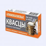 Квасцы алюмокалиевые водорастворимые 100 Медикомед