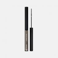 Гель для бровей прозрачный фиксирующий с тонкой щеточкой CLIMTCOSMETICS