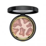 Пудра для лица Leopard Compact Powder ETRE BELLE