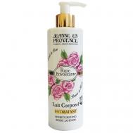 Лосьон для тела Rose Envoutante 250 JEANNE EN PROVENCE