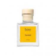 Аромадиффузор "Sandal" 100 POÈMES DE PROVENCE