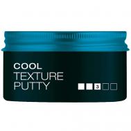 Паста для укладки волос текстурирующая Cool Texture Putty 100 Lakme