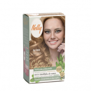 Краска для волос Color Sin Amoniaco NELLY