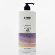Гель для душа "Bubble Gum" 1000 CLERO
