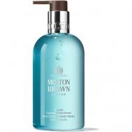 Жидкое мыло Coastal Cypress & Sea Fennel Fine Liquid 300 MOLTON BROWN