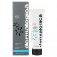 Крем для лица Daily Skin Health Active Moist 50 Dermalogica