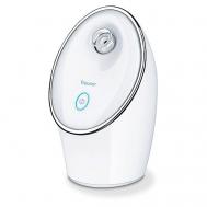 Сауна для лица с ионизацией FC72 Pureo Ionic Hydration Beurer