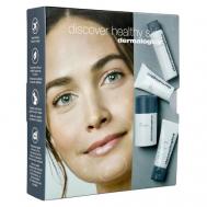 Набор средств для лица Discover Healthy Skin Kit Dermalogica