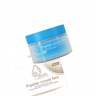 Увлажняющий крем для лица с ниацинамидом и пептидами 50 ASFARYLABELLAB