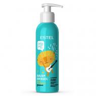 ESTEL Детский бальзам для волос LITTLE ME легкое расчесывание 250 Estel Professional