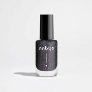 Лак для ногтей светоотражающий NABYO