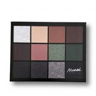 Палетка теней Marvel Cosmetics