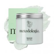 Питательный баттер крем для тела Green Note 250 METODOLOGIA.
