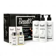 Подарочный набор для тела Питание и увлажнение Beautix