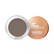 Кремовые тени для век 24h Cream EyeShadow Alvin D'or