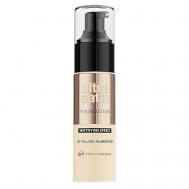 Тональный крем Professional Ultra Satin BELL