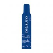 Мусс для волос PROFESSIONAL Объем и сверхсильная фиксация 300 KENSUKO