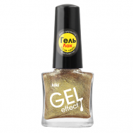 Лак для ногтей Gel Effect KiKi