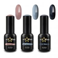 Набор Гель-лаков для маникюра PINK PANTHER ALL STAR PROFESSIONAL