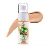 Тональный крем для лица BIO ORGANIC FOUNDATION TF