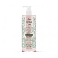 Лосьон для ухода за кожей Watermelon Body Lotion 500 THE POTTED PLANT