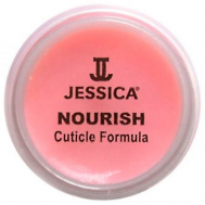 Крем для ухода за кутикулой Nourish 7 Jessica