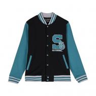 Свитшот Гарри Поттер Green Lightning Harry Potter