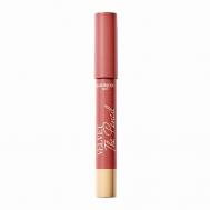 Губная помада матовая Velvet The Pencil Bourjois