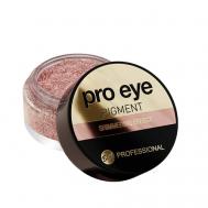 Тени для век Professional Pro Eye Pigment BELL