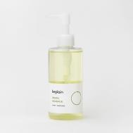 Гидрофильное масло для очищения кожи GREENFUL CLEANSING OIL 200 BEPLAIN