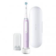 Электрическая зубная щетка iO Series 4 Quitete ORAL-B