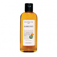 Шампунь с календулой Natural Hair Soap Treatment Marigold 240 Lebel