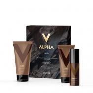 ESTEL Набор для бритья ALPHA Estel Professional